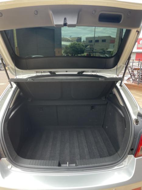 CHEVROLET Cruze Hatch 1.8 16V 4P LTZ SPORT6 FLEX, Foto 4