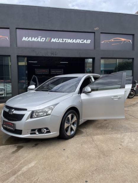 CHEVROLET Cruze Hatch 1.8 16V 4P LTZ SPORT6 FLEX, Foto 6