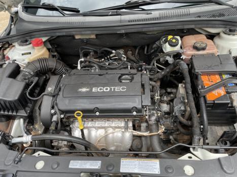 CHEVROLET Cruze Hatch 1.8 16V 4P LTZ SPORT6 FLEX, Foto 13