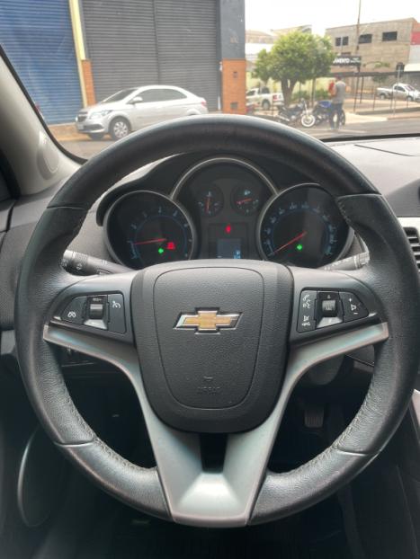 CHEVROLET Cruze Hatch 1.8 16V 4P LTZ SPORT6 FLEX, Foto 19