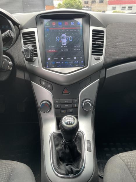 CHEVROLET Cruze Hatch 1.8 16V 4P LTZ SPORT6 FLEX, Foto 20