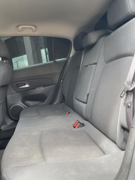 CHEVROLET Cruze Hatch 1.8 16V 4P LTZ SPORT6 FLEX, Foto 22