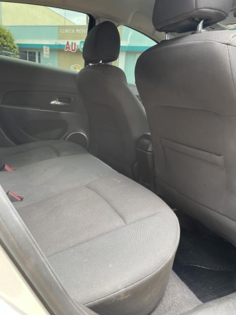 CHEVROLET Cruze Hatch 1.8 16V 4P LTZ SPORT6 FLEX, Foto 23