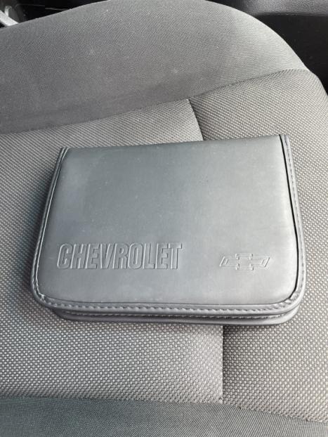 CHEVROLET Cruze Hatch 1.8 16V 4P LTZ SPORT6 FLEX, Foto 24