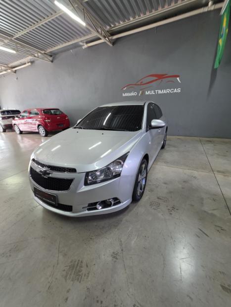 CHEVROLET Cruze Hatch 1.8 16V 4P LTZ SPORT6 FLEX, Foto 1