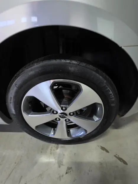 CHEVROLET Cruze Hatch 1.8 16V 4P LTZ SPORT6 FLEX, Foto 3