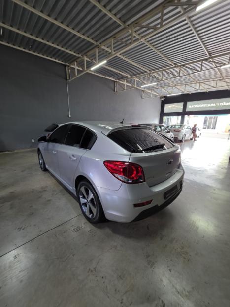 CHEVROLET Cruze Hatch 1.8 16V 4P LTZ SPORT6 FLEX, Foto 7