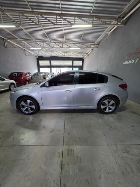 CHEVROLET Cruze Hatch 1.8 16V 4P LTZ SPORT6 FLEX, Foto 9