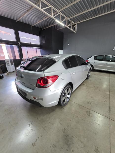CHEVROLET Cruze Hatch 1.8 16V 4P LTZ SPORT6 FLEX, Foto 11