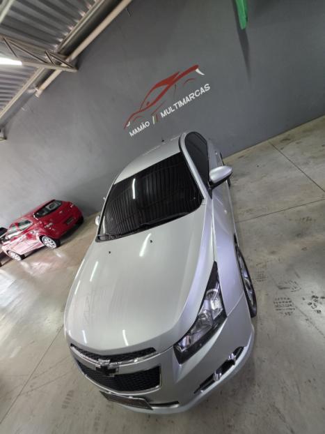 CHEVROLET Cruze Hatch 1.8 16V 4P LTZ SPORT6 FLEX, Foto 12