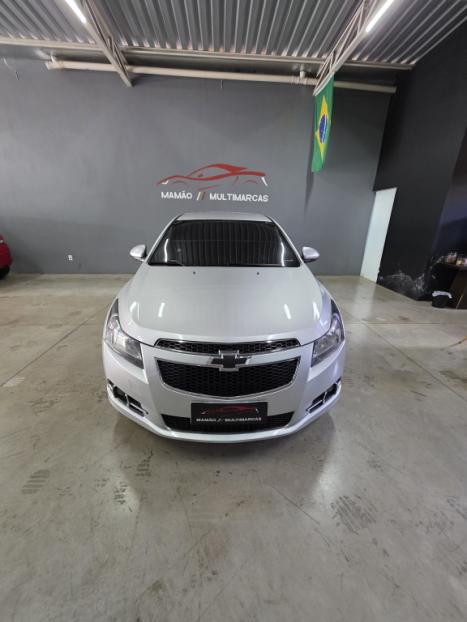 CHEVROLET Cruze Hatch 1.8 16V 4P LTZ SPORT6 FLEX, Foto 13