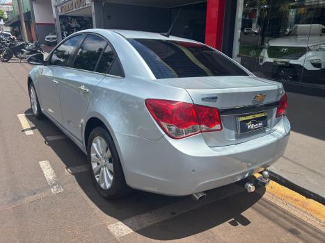 CHEVROLET Cruze Hatch 1.8 16V 4P LTZ SPORT6 FLEX AUTOM�TICO, Foto 6