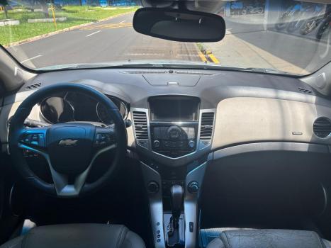 CHEVROLET Cruze Hatch 1.8 16V 4P LTZ SPORT6 FLEX AUTOM�TICO, Foto 8