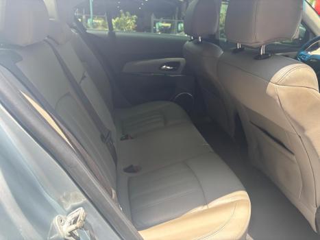 CHEVROLET Cruze Hatch 1.8 16V 4P LTZ SPORT6 FLEX AUTOM�TICO, Foto 11