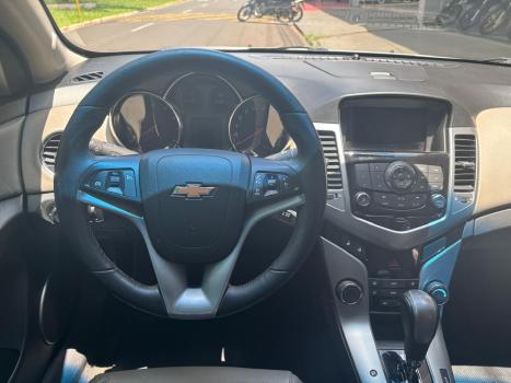 CHEVROLET Cruze Hatch 1.8 16V 4P LTZ SPORT6 FLEX AUTOM�TICO, Foto 12