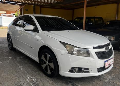 CHEVROLET Cruze Hatch 1.8 16V 4P LT SPORT FLEX AUTOM�TICO, Foto 1