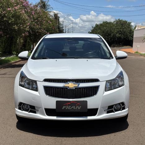 CHEVROLET Cruze Hatch 1.8 16V 4P LT SPORT FLEX, Foto 9