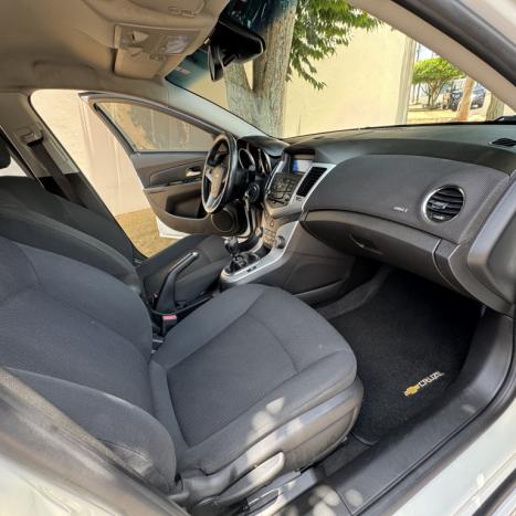 CHEVROLET Cruze Hatch 1.8 16V 4P LT SPORT FLEX, Foto 16