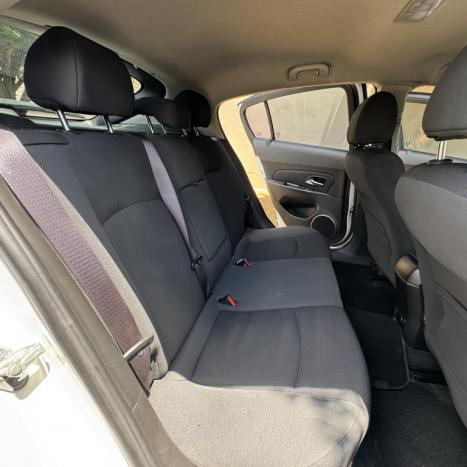 CHEVROLET Cruze Hatch 1.8 16V 4P LT SPORT FLEX, Foto 19