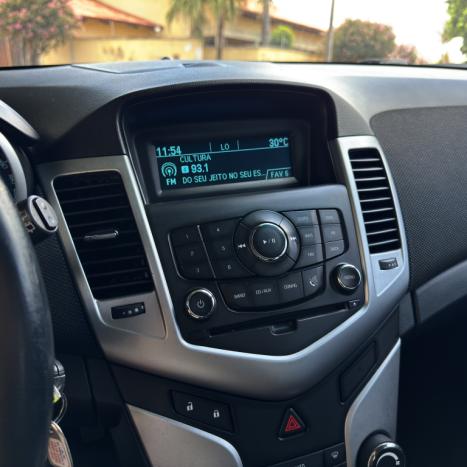 CHEVROLET Cruze Hatch 1.8 16V 4P LT SPORT FLEX, Foto 20