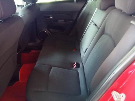 CHEVROLET Cruze Hatch 1.8 16V 4P LT SPORT6 FLEX, Foto 5