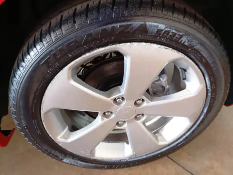 CHEVROLET Cruze Hatch 1.8 16V 4P LT SPORT6 FLEX, Foto 10