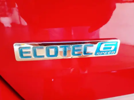 CHEVROLET Cruze Hatch 1.8 16V 4P LT SPORT6 FLEX, Foto 12