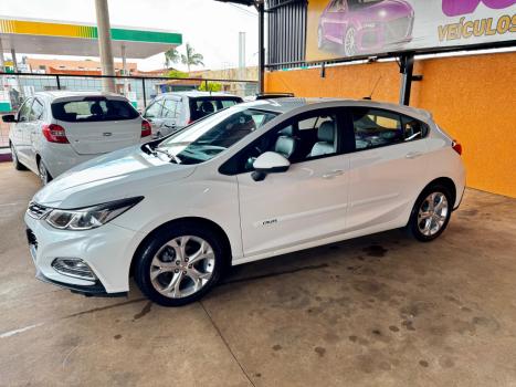 CHEVROLET Cruze Hatch 1.4 16V 4P LT TURBO FLEX AUTOM�TICO, Foto 4