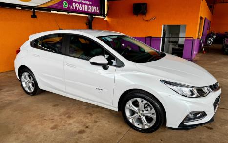 CHEVROLET Cruze Hatch 1.4 16V 4P LT TURBO FLEX AUTOM�TICO, Foto 5