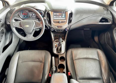 CHEVROLET Cruze Hatch 1.4 16V 4P LT TURBO FLEX AUTOM�TICO, Foto 6