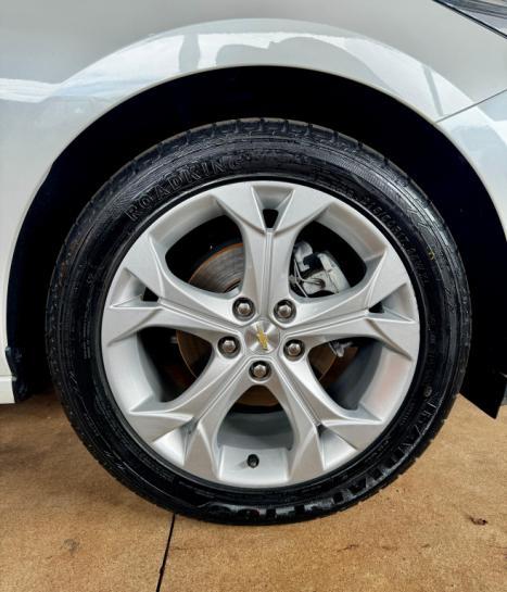 CHEVROLET Cruze Hatch 1.4 16V 4P LT TURBO FLEX AUTOM�TICO, Foto 8