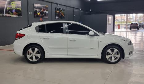 CHEVROLET Cruze Hatch 1.8 16V 4P LT SPORT6 FLEX, Foto 2