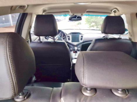CHEVROLET Cruze Hatch 1.8 16V 4P LT SPORT FLEX AUTOM�TICO, Foto 5