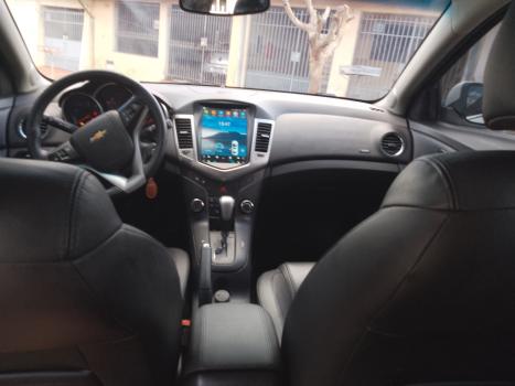 CHEVROLET Cruze Hatch 1.8 16V 4P LT SPORT FLEX AUTOM�TICO, Foto 6