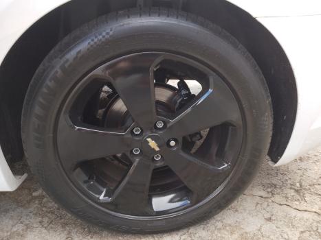 CHEVROLET Cruze Hatch 1.8 16V 4P LT SPORT FLEX AUTOM�TICO, Foto 8