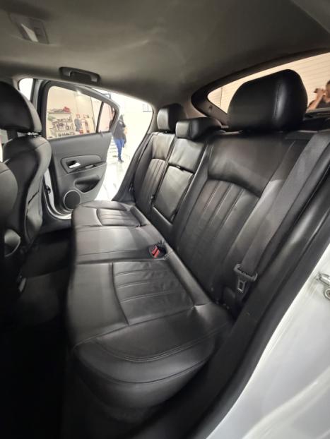 CHEVROLET Cruze Hatch 1.8 16V 4P LTZ SPORT6 FLEX AUTOM�TICO, Foto 10