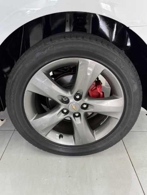 CHEVROLET Cruze Hatch 1.8 16V 4P LTZ SPORT6 FLEX AUTOM�TICO, Foto 11