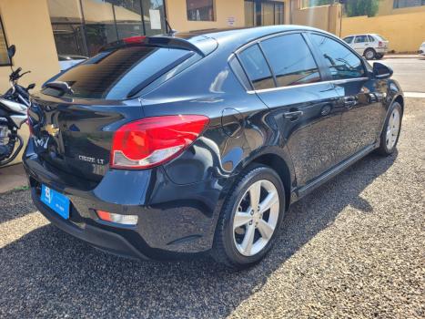 CHEVROLET Cruze Hatch 1.8 16V 4P LT SPORT6 FLEX, Foto 3
