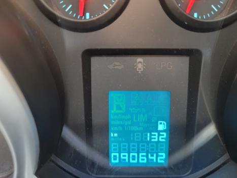 CHEVROLET Cruze Hatch 1.8 16V 4P LT SPORT6 FLEX, Foto 5