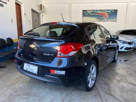 CHEVROLET Cruze Hatch 1.8 16V 4P LT SPORT6 FLEX, Foto 6