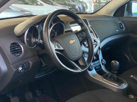 CHEVROLET Cruze Hatch 1.8 16V 4P LT SPORT6 FLEX, Foto 7