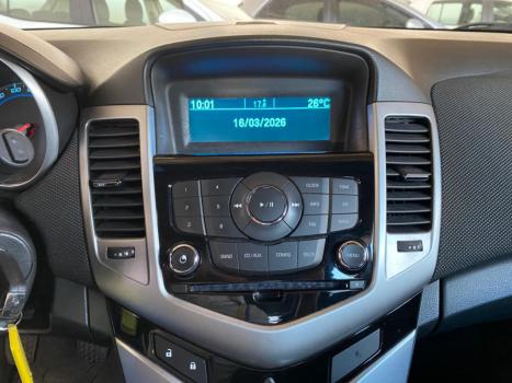 CHEVROLET Cruze Hatch 1.8 16V 4P LT SPORT6 FLEX, Foto 11