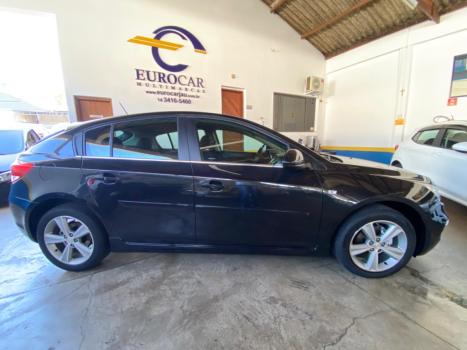 CHEVROLET Cruze Hatch 1.8 16V 4P LT SPORT6 FLEX, Foto 14