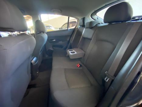 CHEVROLET Cruze Hatch 1.8 16V 4P LT SPORT6 FLEX, Foto 16