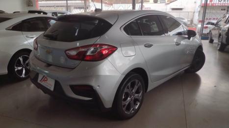 CHEVROLET Cruze Hatch 1.4 16V 4P LTZ SPORT6 TURBO FLEX AUTOMÁTICO, Foto 3
