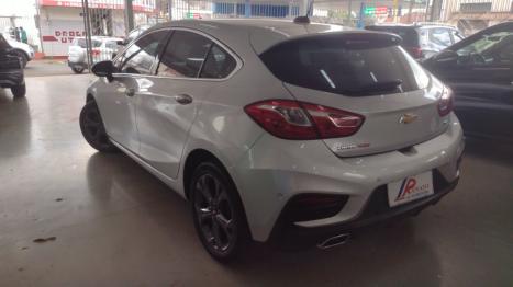 CHEVROLET Cruze Hatch 1.4 16V 4P LTZ SPORT6 TURBO FLEX AUTOMÁTICO, Foto 6