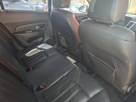 CHEVROLET Cruze Hatch 1.8 16V 4P LTZ SPORT6 FLEX AUTOM�TICO, Foto 3