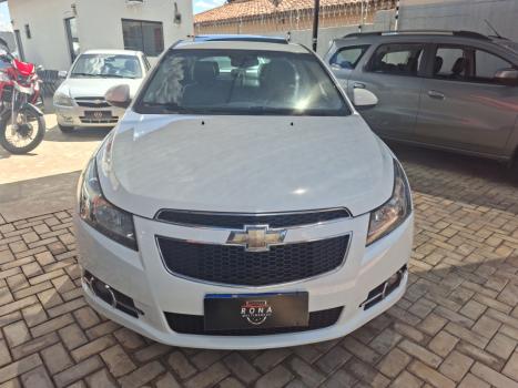 CHEVROLET Cruze Hatch 1.8 16V 4P LTZ SPORT6 FLEX AUTOM�TICO, Foto 2