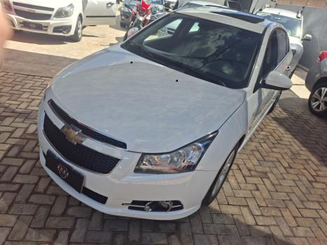 CHEVROLET Cruze Hatch 1.8 16V 4P LTZ SPORT6 FLEX AUTOM�TICO, Foto 4