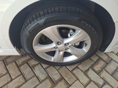 CHEVROLET Cruze Hatch 1.8 16V 4P LTZ SPORT6 FLEX AUTOM�TICO, Foto 5